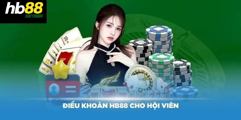 Lợi ích khi tuân thủ điều khoản về sử dụng dịch vụ tại nhà cái